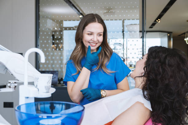 Sleep Apnea Treatment in Progreso, TX