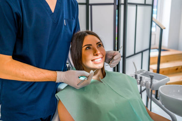 Oral Surgery in Progreso, TX