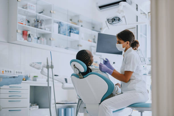 Best Dental Bonding  in Progreso, TX